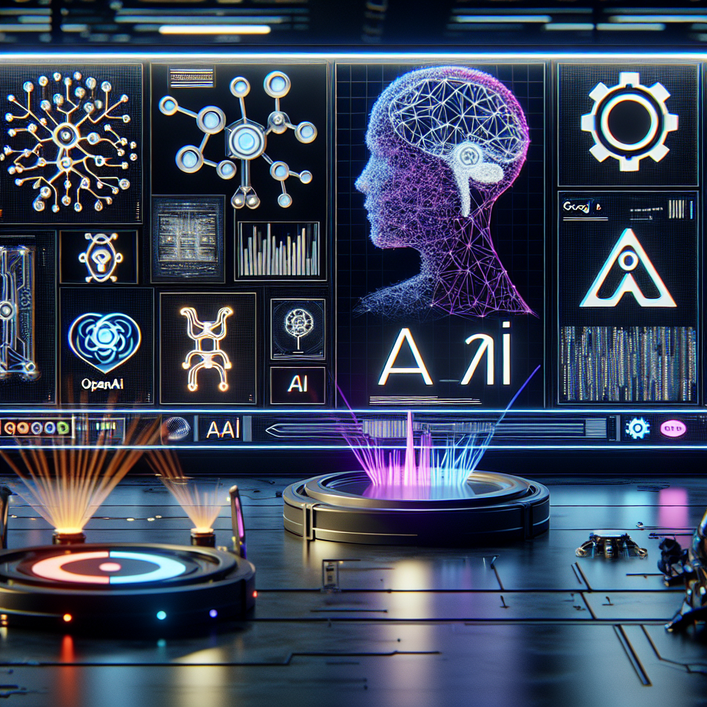 Koniec swobodnych rozmów AI OpenAI i Google zmieniają zasady