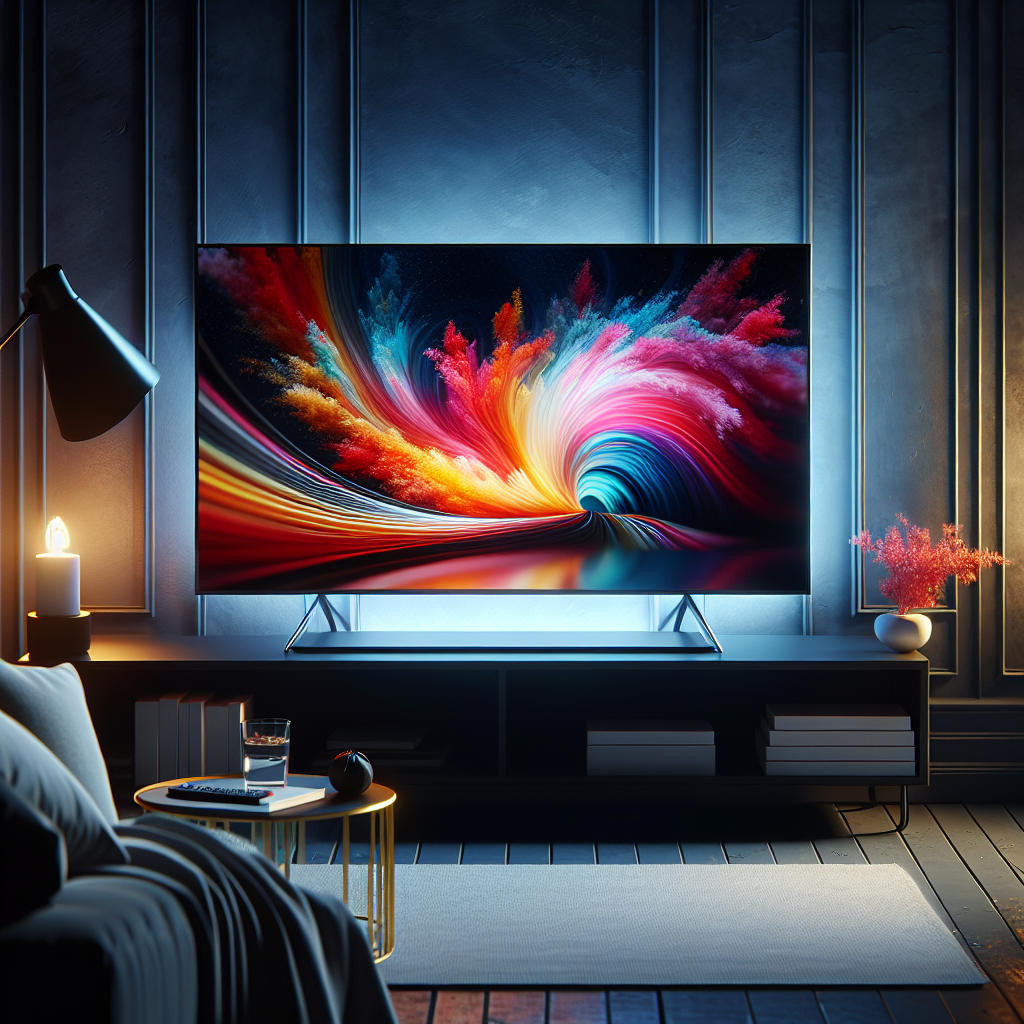 YouTube na telewizorach z nową jakością 1080p dla wszystkich