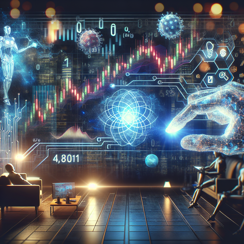 Przyszłość inwestycji Komputery kwantowe nową falą po AI