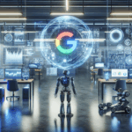 Pierwsza reklama Google stworzona przez AI rewolucja w marketingu