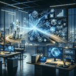 Google inwestuje miliardy w AI w Niemczech jakie szanse dla Polski