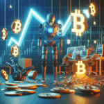 ChatGPT nie sprawdza się w inwestycjach kryptowalutowych