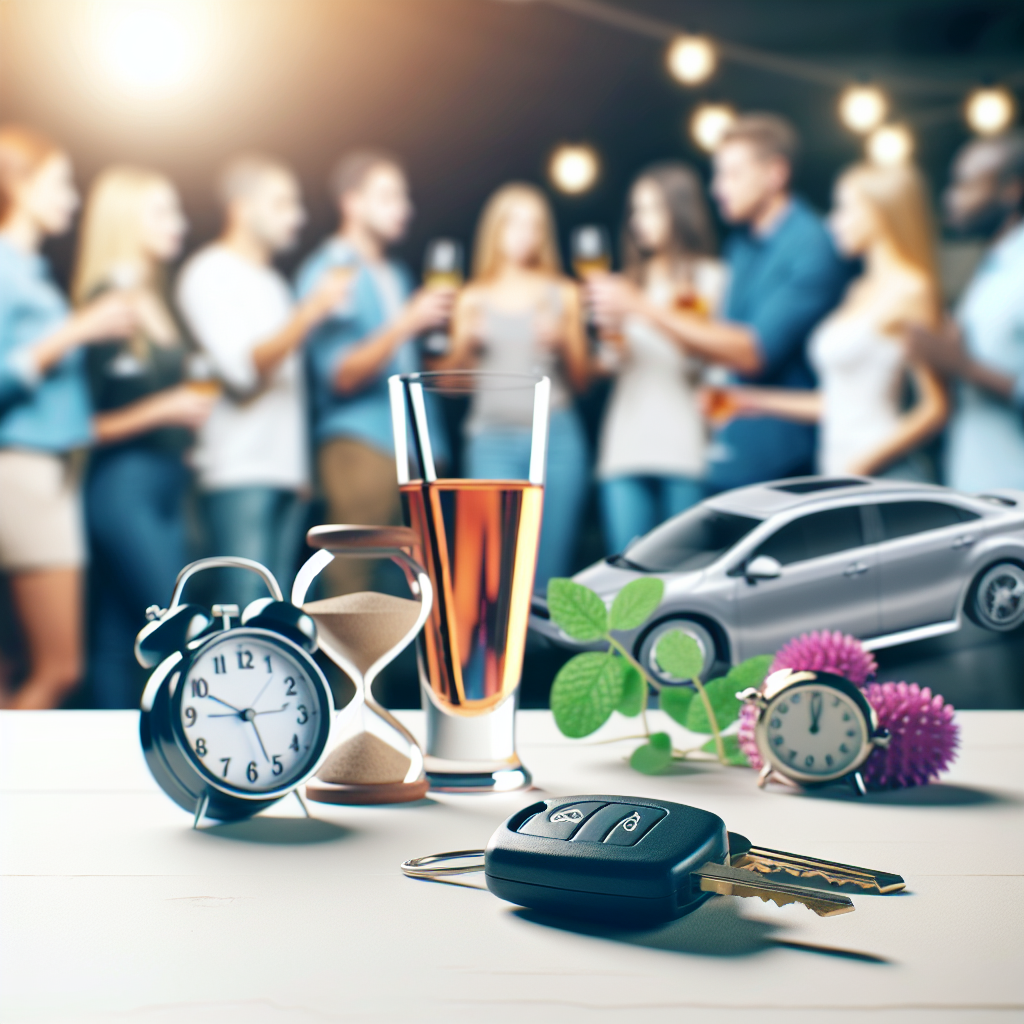 Jak AI estymuje metabolizm alkoholu: Analiza eksperymentu Moto.pl i architektury systemów DMS