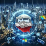 Polska liderem AI w Europie potencjał dostrzega Microsoft