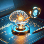 AI Wykrywa Wczesne Oznaki Demencji Dzięki Analizie Mowy