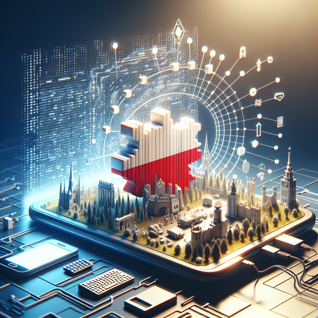 Polska aplikacja rewolucjonizuje pamięć o zmarłych online