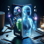 Jak wyłączyć AI na Android i iOS Praktyczny przewodnik