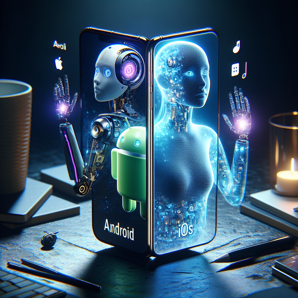 Jak wyłączyć AI na Android i iOS Praktyczny przewodnik