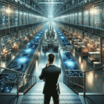 Elon Musk planuje fabrykę AI z 200 miliardami chipów