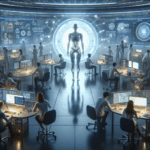 Przyszłość rynku AI kluczowe wyzwania i możliwości