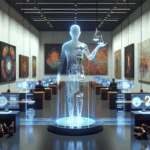 Niemiecki sąd AI a przyszłość twórczości w sztuce