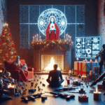 Coca-Cola świąteczne reklamy AI kontrowersja powraca znów