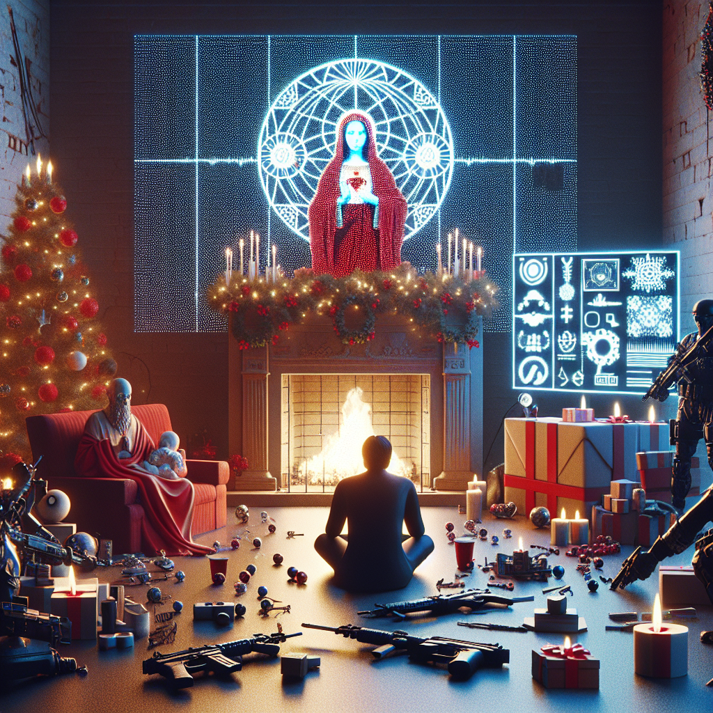 Coca-Cola świąteczne reklamy AI kontrowersja powraca znów