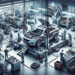 Polska rewolucja technologiczna w warsztatach samochodowych