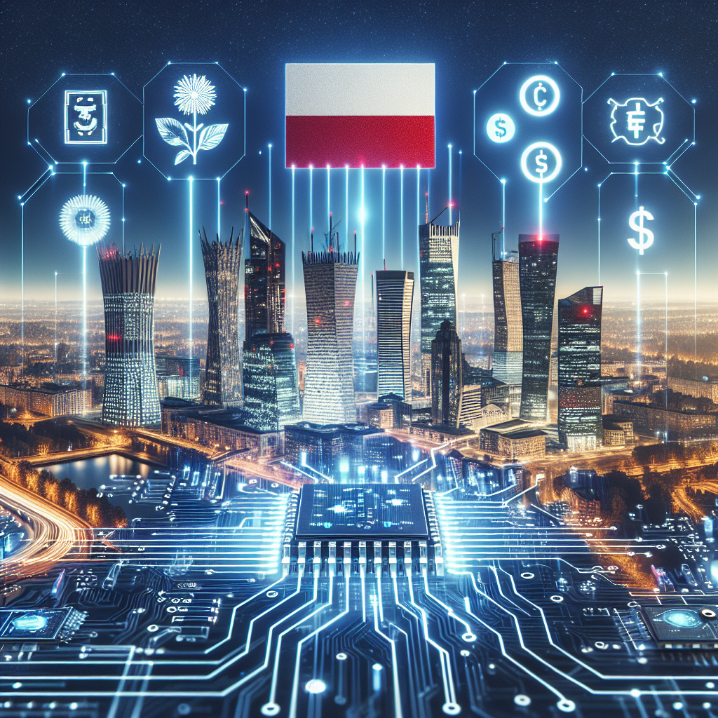 Polska sztuczna inteligencja Bielik zdobywa międzynarodowych sponsorów