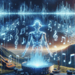 AI podbija Billboard pierwsze miejsce dla utworu generowanego