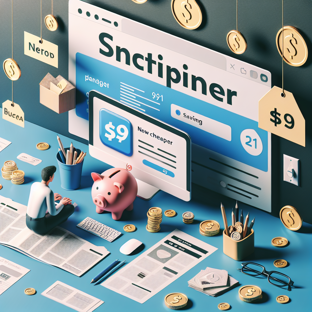 Taniej ChatGPT nowa subskrypcja i sposób na oszczędności