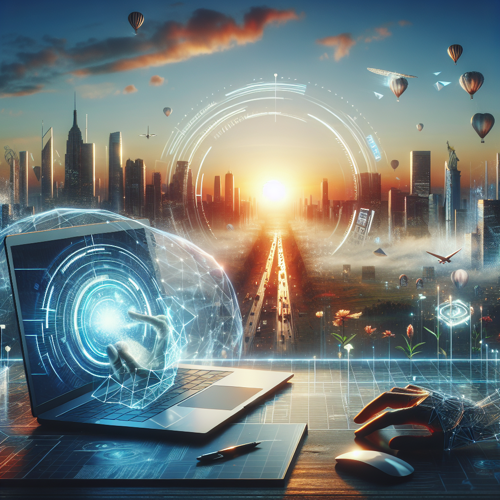 AI ożywia zmarłych jak korzystać odpowiedzialnie