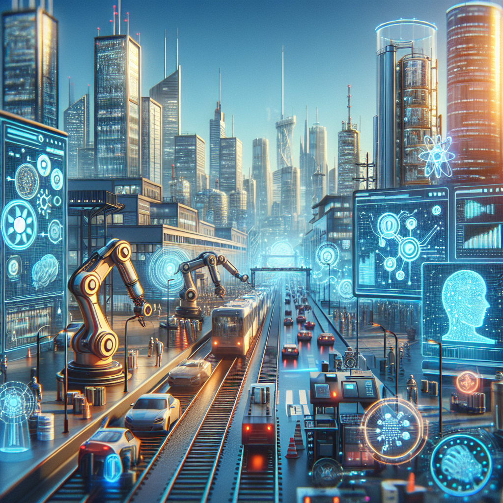 Polska Strategia AI 2030: Architektura Suwerenności Technologicznej i Modele PLLuM