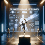 Największy zwycięzca AI to nie giganci technologiczni