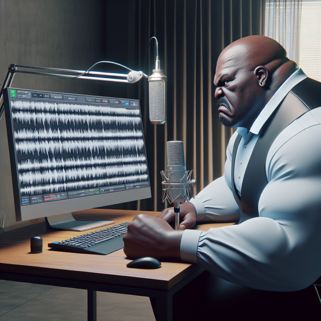 Freeman przeciw AI: niezadowolenie z wykorzystania jego głosu