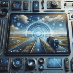 AI w Google Maps odkryj nowy wymiar nawigacji