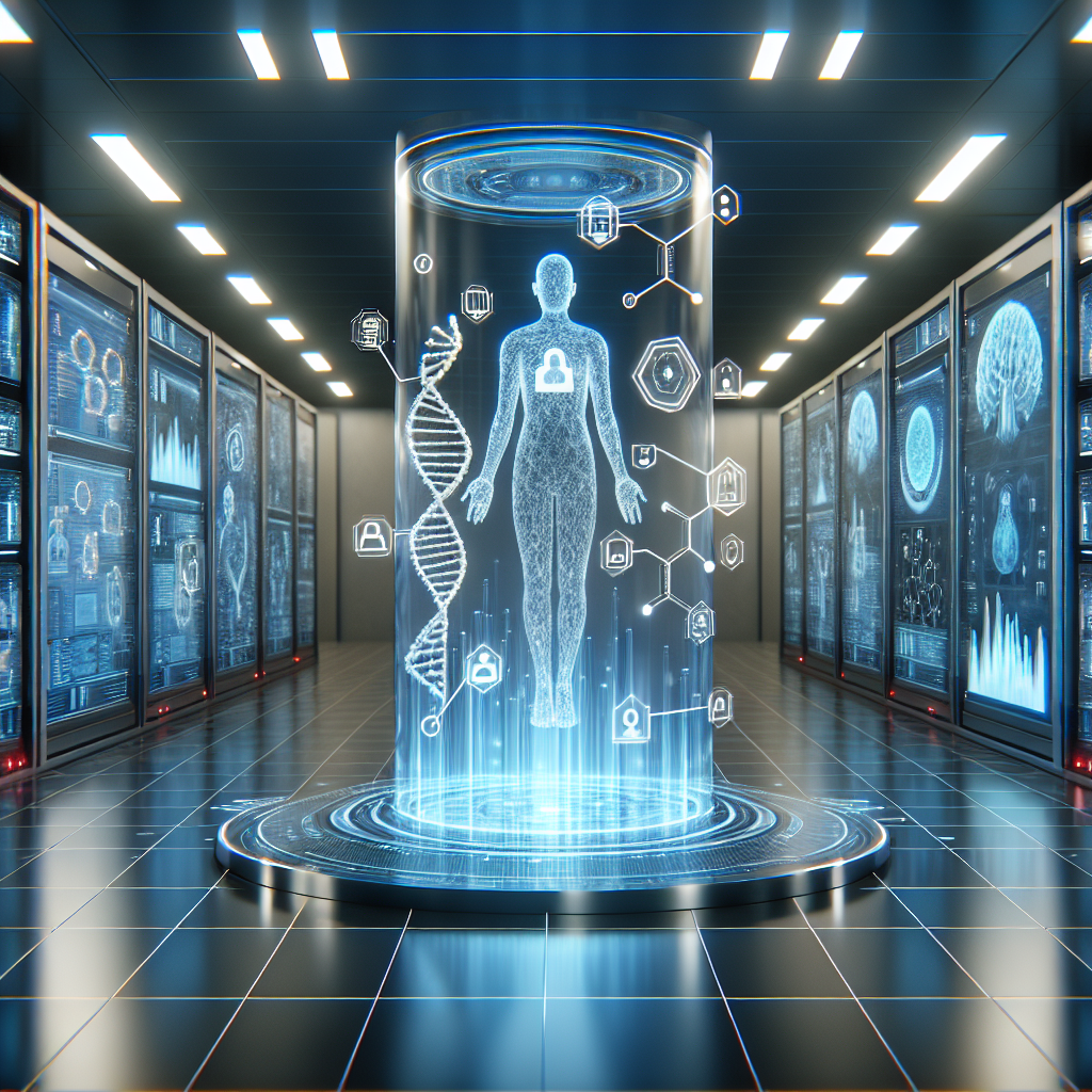 Rośnie popyt na technologie cyfrowego życia po śmierci