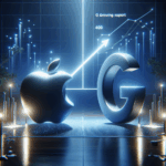 Apple i Google współpracują Koszty wsparcia rosną