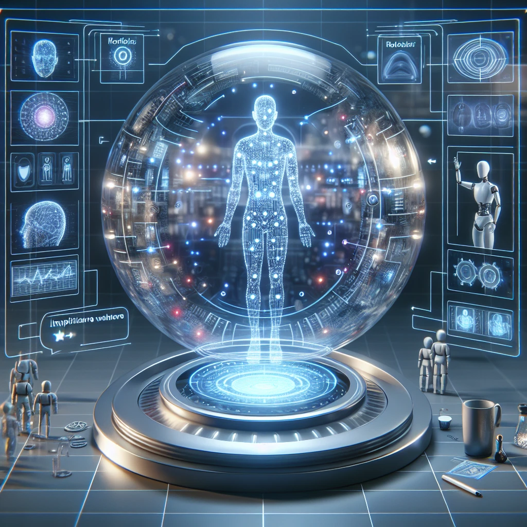 AI podszywa się pod Skibę zaskakujące wideo w sieci