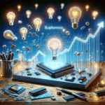 Czy to nowa bańka AI Rynek technologii w euforii