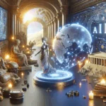 Sztuczna inteligencja odkrywa tajemnice dawnej Europy