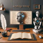 Poezja kontra sztuczna inteligencja Nowe badania zaskakują