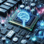 Wzrost cen DDR5 przez AI nowa rzeczywistość rynku