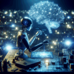 Nowe przełomy w AI. Co przyniesie przyszłość sztucznej inteligencji