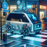 AI analizująca mowę ciała pieszych: przyszłość autonomicznych pojazdów