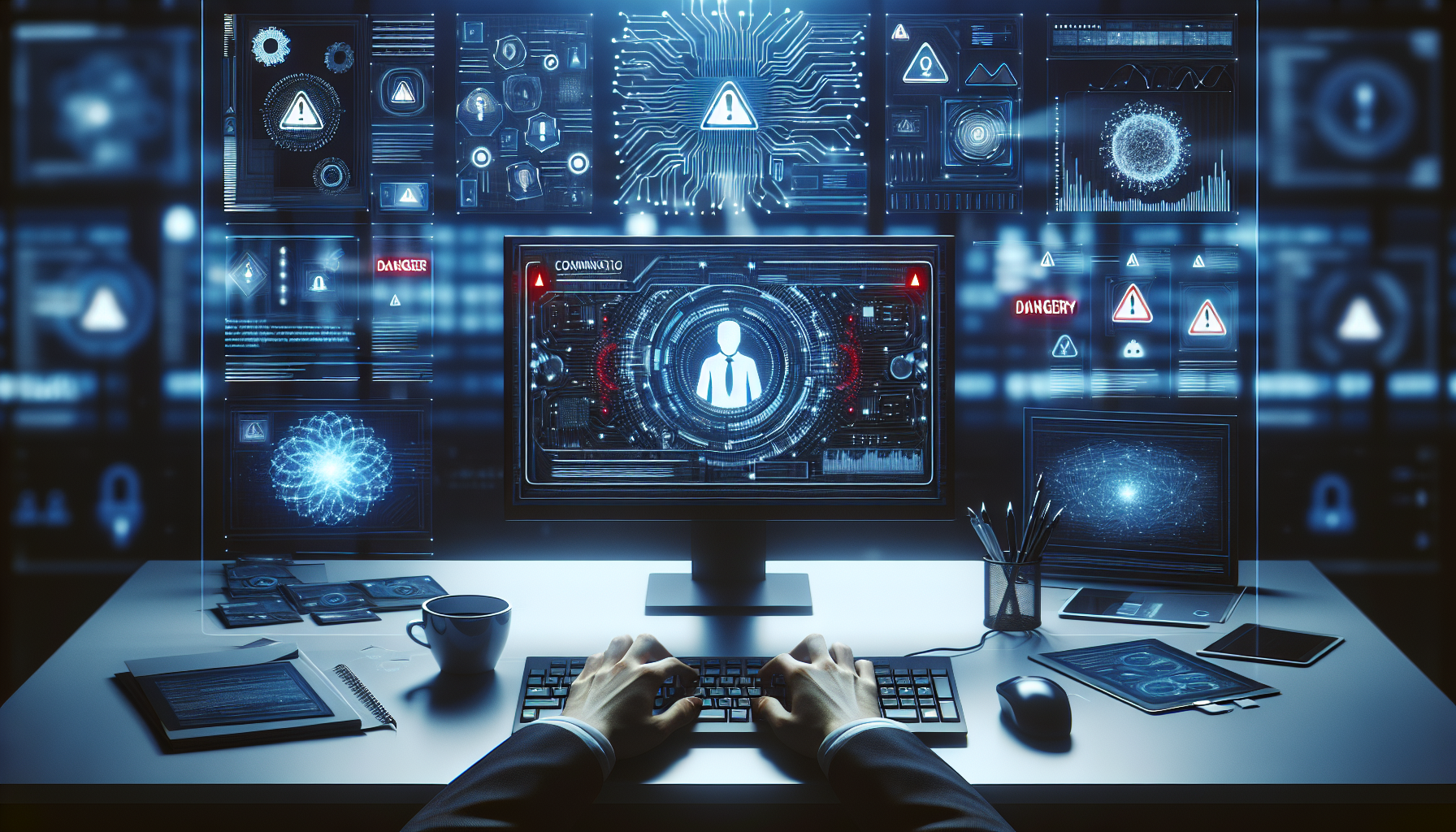 Rewolucja Chromium: Jak natywna AI i Google Lens redefiniują architekturę nowoczesnej przeglądarki