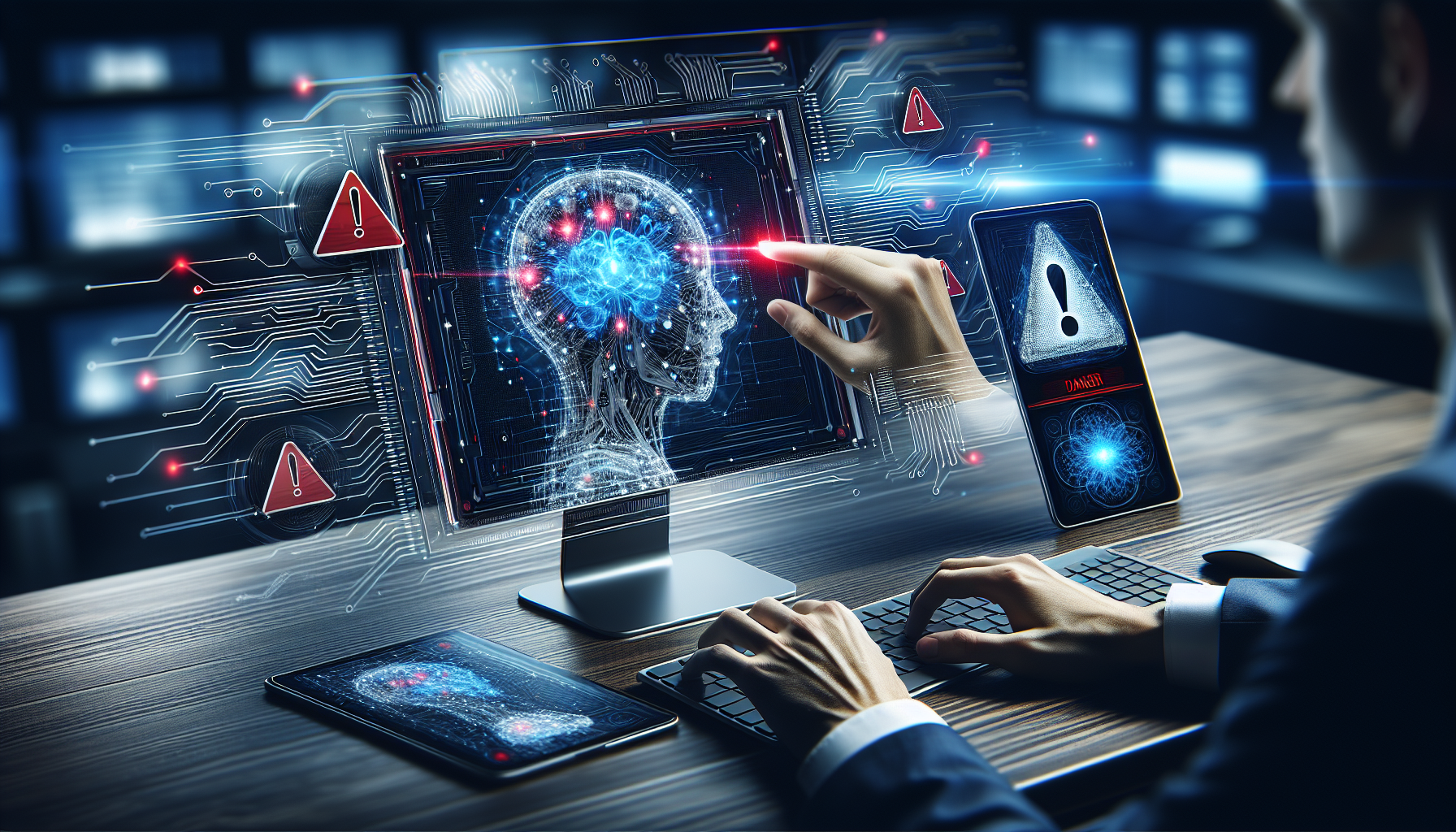 Google szokuje: AI przejmuje kontrolę nad wyszukiwarką