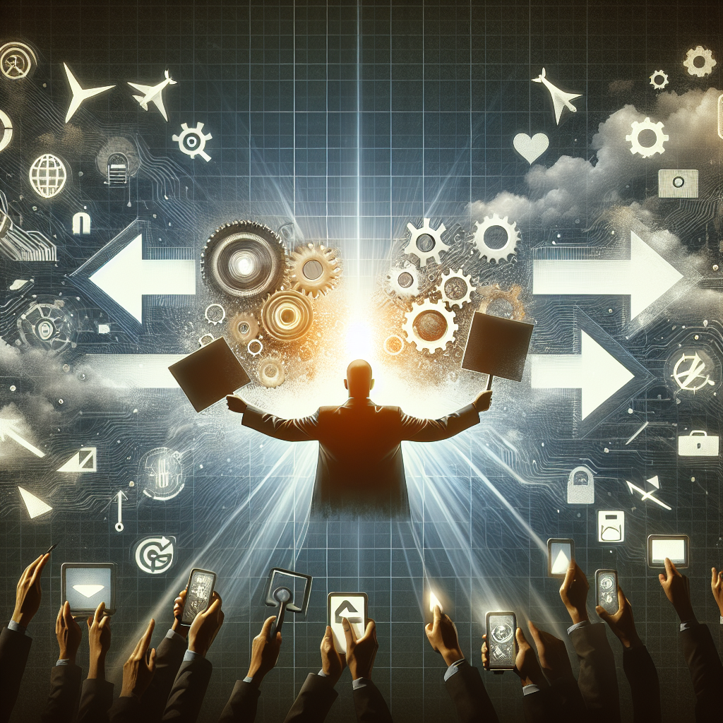 Google zmienia plany: Gemini zastąpi Asystenta Google