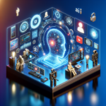 Nowy test osobowości AI: czy chatboty naprawdę mają osobowość?