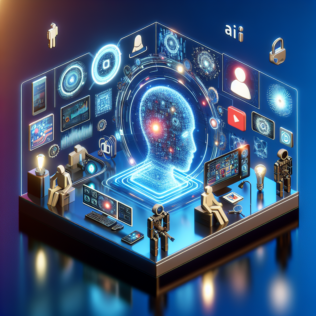 Nowy test osobowości AI: czy chatboty naprawdę mają osobowość?