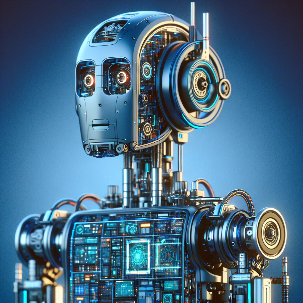 Anatomia cyfrowej autonomii: Jak elektryczny Atlas i hybrydowe AI Boston Dynamics redefiniują Przemysł 4.0