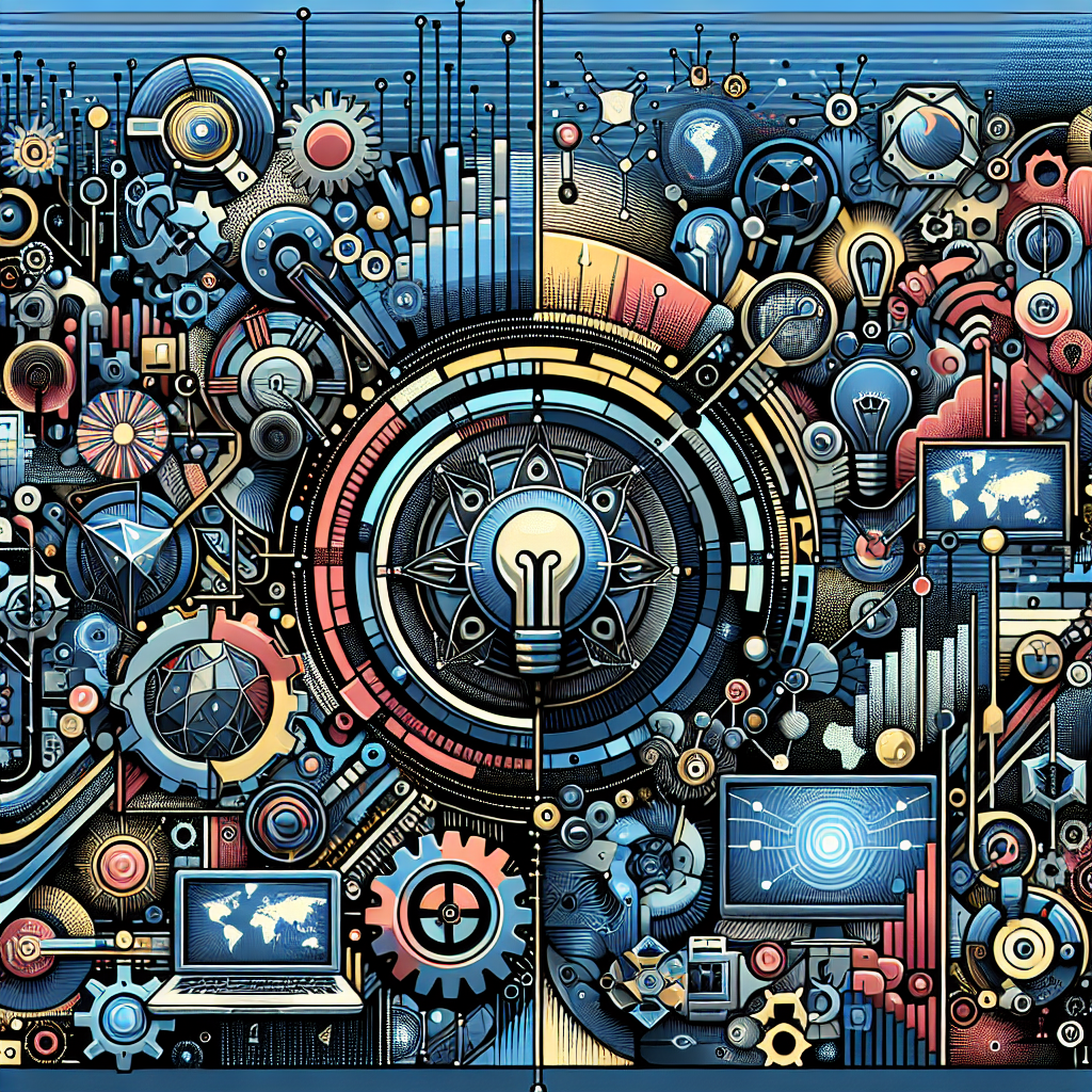 Alibaba prezentuje Qwen-Image-Layered: nowy wymiar edycji obrazów RGBA