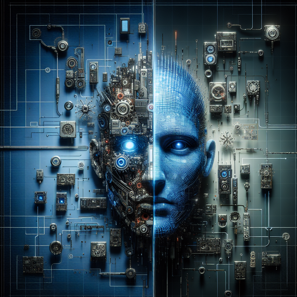 OpenAI w stanie gotowości: Konkurencja z Google