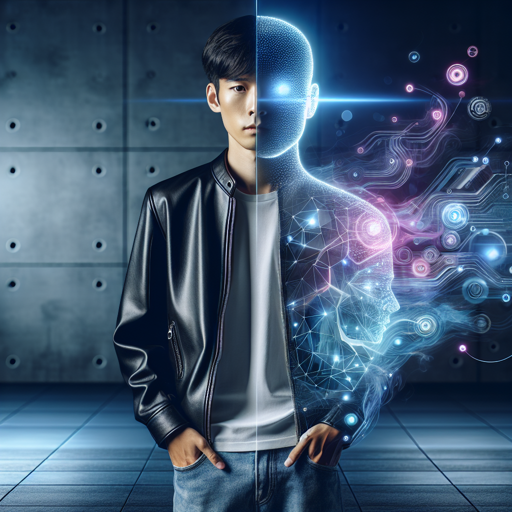 Jensen Huang o przyszłości AI Czy mamy się bać