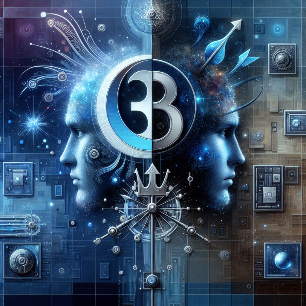 Gemini 3 od Google przewyższa technologie OpenAI w wyścigu AI