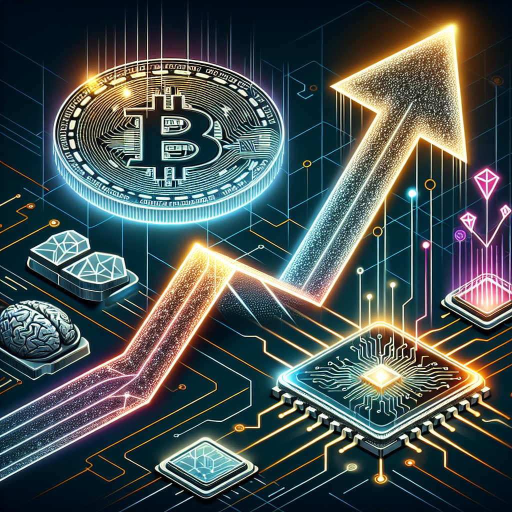 AI zamiast kryptowalut: Nowy kierunek rozwoju technologicznego