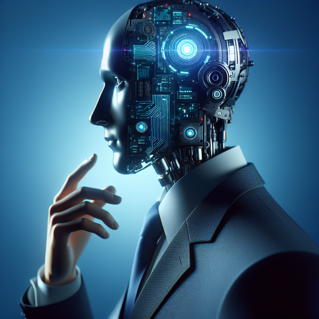 ChatGPT wkracza w reklamę: Polecanie produktów zamiast pomocy?