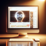 Ekspresywne napisy YouTube AI rozpoznaje emocje w filmach