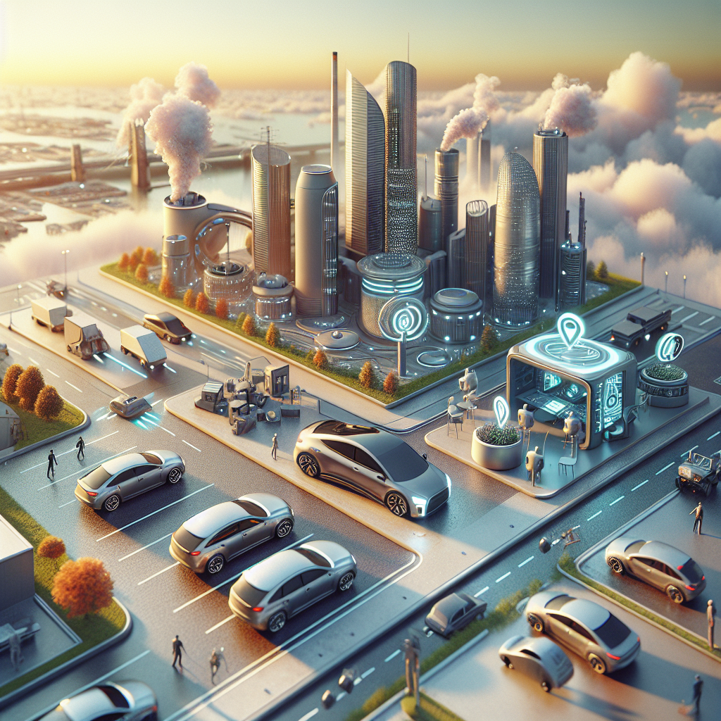 Dlaczego producenci aut rezygnują z AI? Nowe prognozy