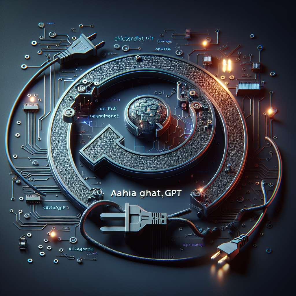 Awaria ChatGPT Najnowsze informacje i możliwe rozwiązania